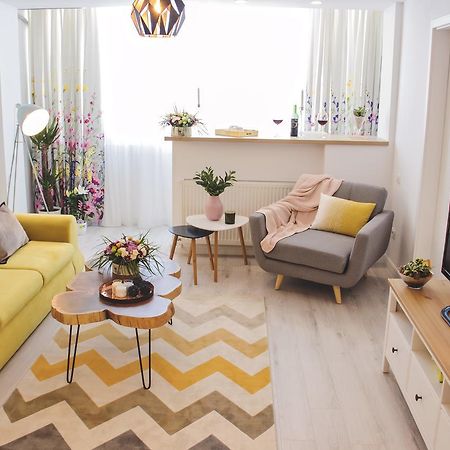 Bucharest Victoria Apartment Экстерьер фото