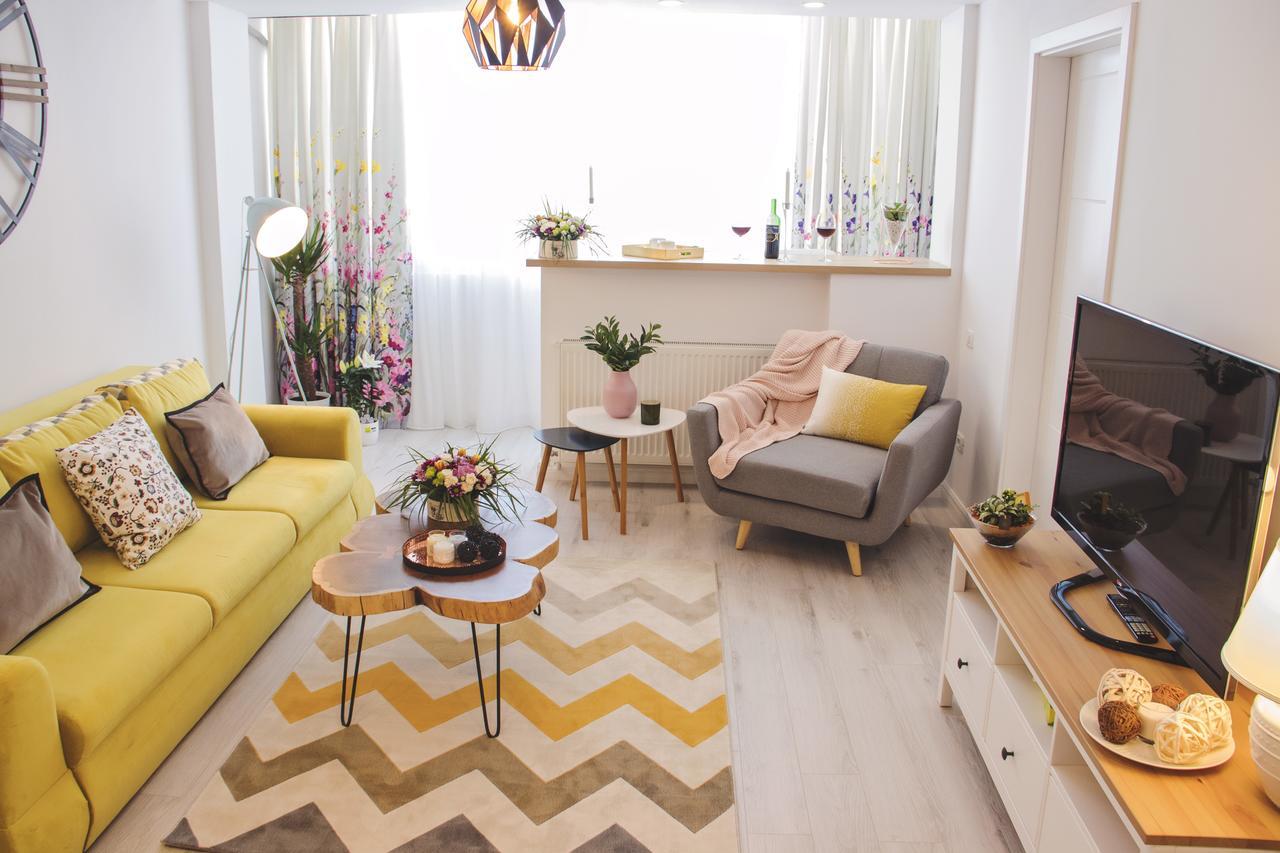 Bucharest Victoria Apartment Экстерьер фото