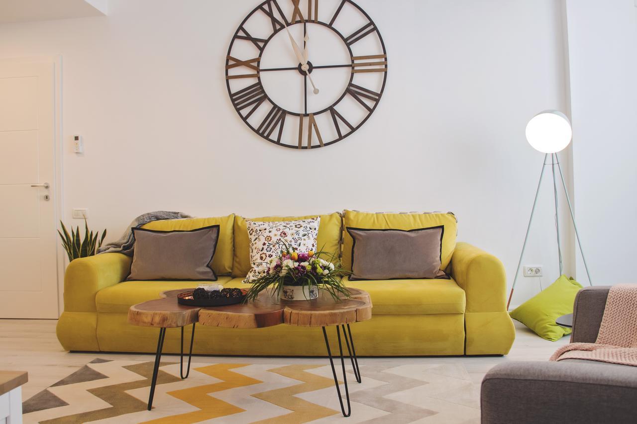 Bucharest Victoria Apartment Экстерьер фото