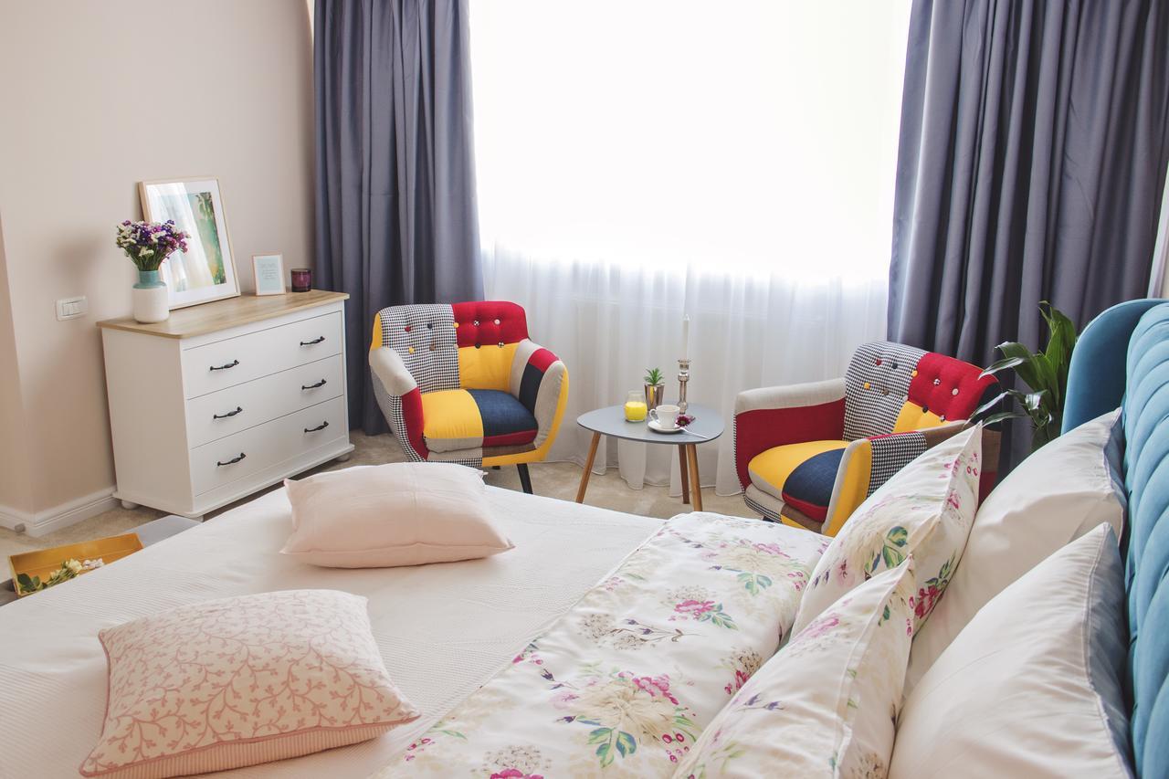Bucharest Victoria Apartment Экстерьер фото