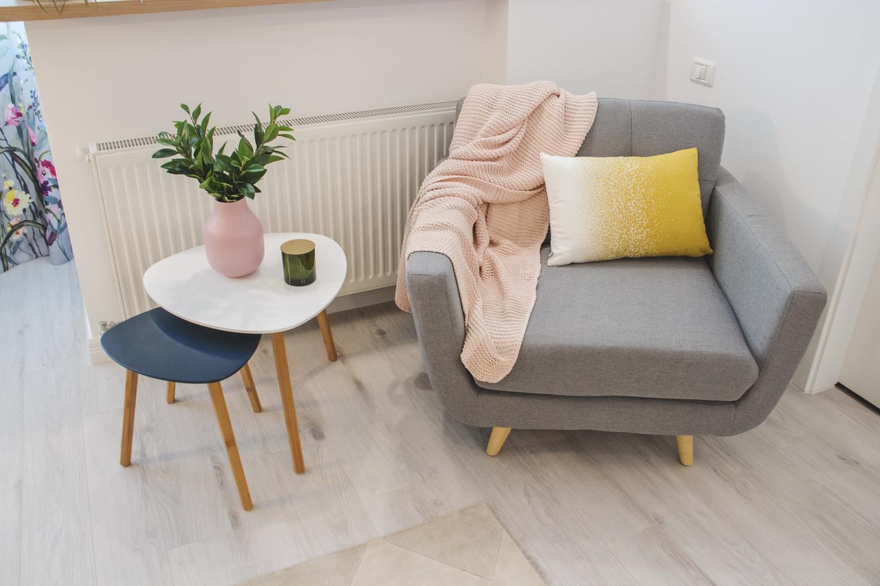 Bucharest Victoria Apartment Экстерьер фото