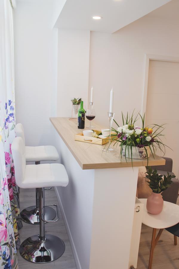 Bucharest Victoria Apartment Экстерьер фото