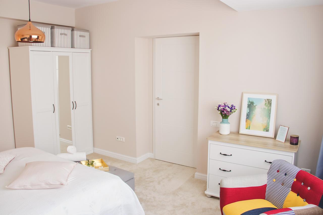 Bucharest Victoria Apartment Экстерьер фото