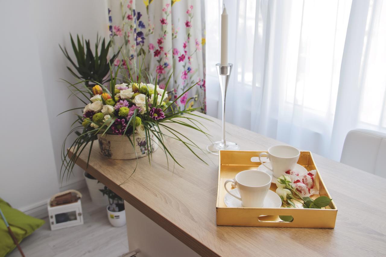 Bucharest Victoria Apartment Экстерьер фото
